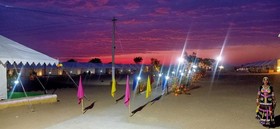 Awesam Hotel and Resort