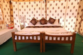Awesam Hotel and Resort