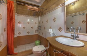 Backpacker Panda Oasis Jaisalmer