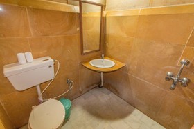 Backpacker Panda Oasis Jaisalmer