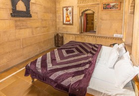 Backpacker Panda Oasis Jaisalmer