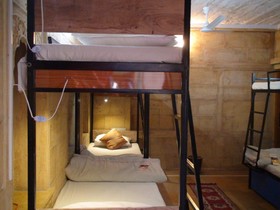 Backpacker Panda Oasis Jaisalmer