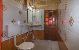 Backpacker Panda Oasis Jaisalmer