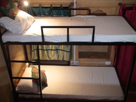 Backpacker Panda Oasis Jaisalmer