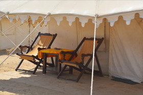 Camp Oasis