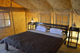 Camp Oasis