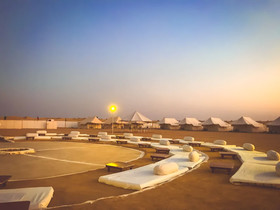 Camp Oasis