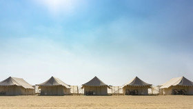 Camp Oasis
