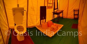 Camp Oasis