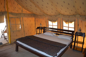 Camp Oasis