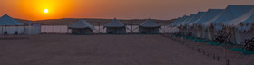 Camp Oasis