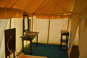 Camp Oasis
