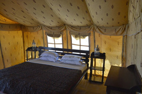 Camp Oasis