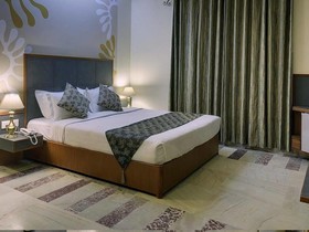 Club Mahindra Jaisalmer Resort