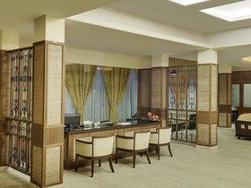 Club Mahindra Jaisalmer Resort