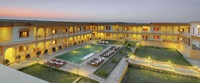 Club Mahindra Jaisalmer Resort