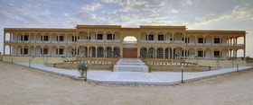 Club Mahindra Jaisalmer Resort