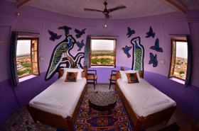 Deepak Rest House