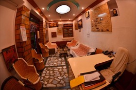 Deepak Rest House