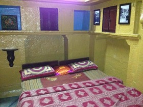 Desert Haveli Guest House
