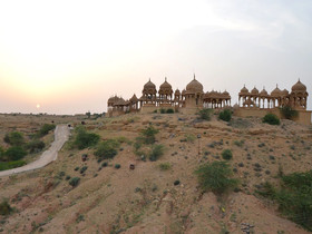 Desert Moon Boutique Guest House