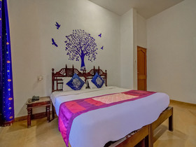 Desert Moon Boutique Guest House