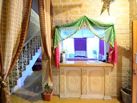 Desert Moon Boutique Guest House