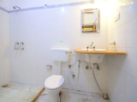 Desert Moon Boutique Guest House