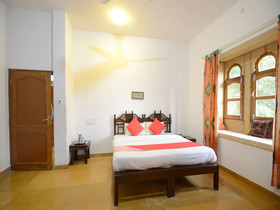 Desert Moon Boutique Guest House