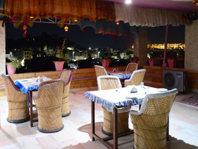 Desert Moon Boutique Guest House