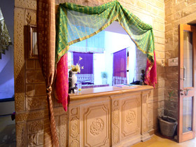 Desert Moon Boutique Guest House