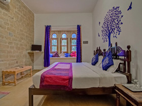 Desert Moon Boutique Guest House