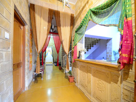 Desert Moon Boutique Guest House