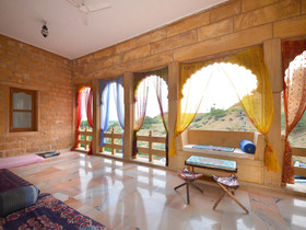 Desert Moon Boutique Guest House