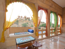 Desert Moon Boutique Guest House