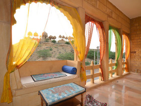 Desert Moon Boutique Guest House