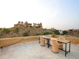 Desert Moon Boutique Guest House