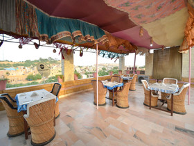 Desert Moon Boutique Guest House