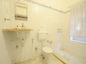 Desert Moon Boutique Guest House