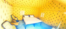 Desert Raasleela Camp