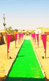 Desert Raasleela Camp