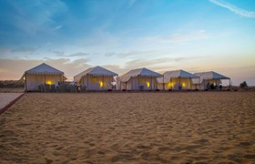 Desert Springs Resort