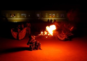 Exotic Luxury Camps