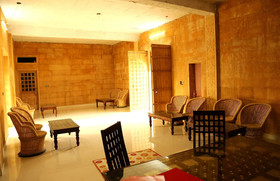 Exotic Luxury Camps