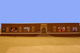 Exotic Luxury Camps