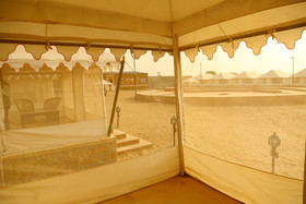 Exotic Luxury Camps