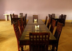 Exotic Luxury Camps
