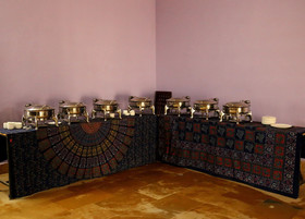 Exotic Luxury Camps