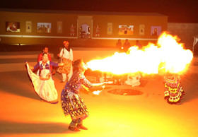 Exotic Luxury Camps