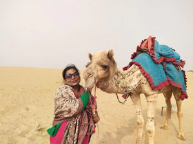 Exotic Luxury Camps